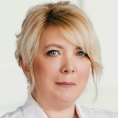 Конобеева Наталия Вячеславовна, невролог