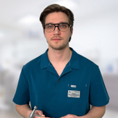 Потяков Анатолий Дмитриевич, нейрохирург