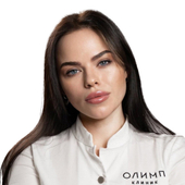 Губарева Анна Юрьевна, дерматолог