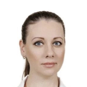 Гришина Виктория Сергеевна, кардиолог