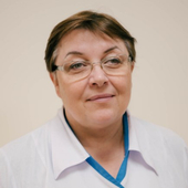 Пастухова Татьяна Владимировна, невролог