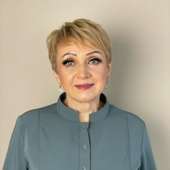 Бичурина Вита Владимировна, массажист