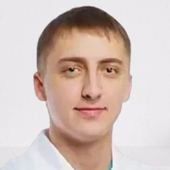 Краснов Виктор Владимирович, анестезиолог