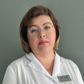 Овчинникова Ирина Алексеевна, ЛОР