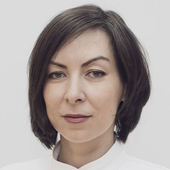 Милюхина Ирина Валентиновна, невролог