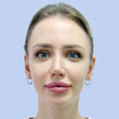 Жбанова Жанна Алексеевна, стоматолог-терапевт