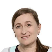 Панова Екатерина Викторовна, терапевт