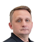 Наумов Андрей Владимирович, стоматолог-ортопед
