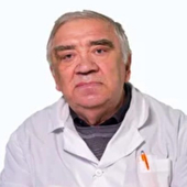 Глушаков Александр Григорьевич, ЛОР