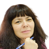 Кравченко Жанна Николаевна, психолог