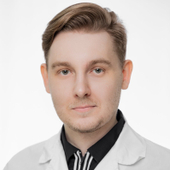 Заякин Роман Константинович, массажист