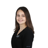 Агапова Юлия Вячеславовна, ортодонт