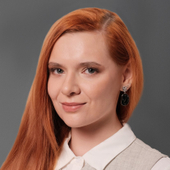 Рязанцева Наталья Юрьевна, психолог