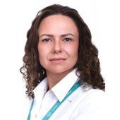 Твердикова Мария Анатольевна, репродуктолог