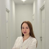Целуйко Ирина Ивановна, гинеколог