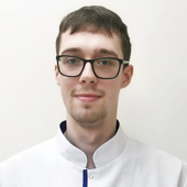 Синяков Александр Владимирович, ЛОР
