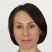 Ефимова Татьяна Анатольевна, инфекционист