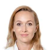 Арутюнян Марина Михайловна, невролог