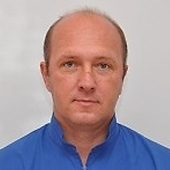 Возгорьков Павел Владимирович, ортопед