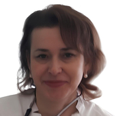 Власьева Светлана Николаевна, педиатр