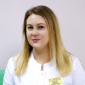 Ершова Ирина Дмитриевна, ЛОР