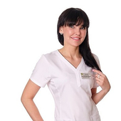 Солодовникова Виктория Александровна, стоматолог-терапевт