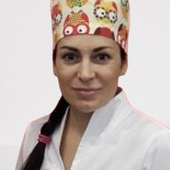 Садовая Наталья Владимировна, врач-косметолог