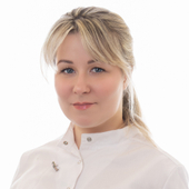 Богатикова Полина Сергеевна, аллерголог