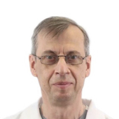 Новоселов Юрий Борисович, онколог