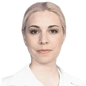 Коренная Вера Вячеславовна, гинеколог