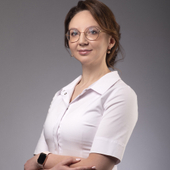 Шитихина Екатерина Николаевна, дерматолог