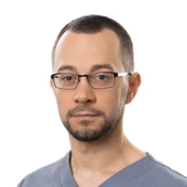 Климов Эдуард Валерьевич, анестезиолог