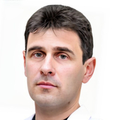 Фокин Николай Владимирович, детский травматолог