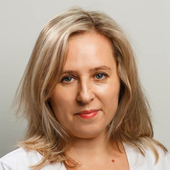 Большинскова Наталия Сергеевна, педиатр