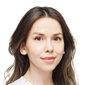 Султанова Динара Мирзабековна, офтальмолог