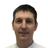 Николаев Александр Евгеньевич, стоматолог-хирург
