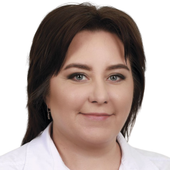 Кириллова Ольга Дмитриевна, гастроэнтеролог