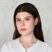 Кононова Анастасия Алексеевна, стоматологический гигиенист