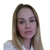 Жвитиашвили Марина Владимировна, кардиолог