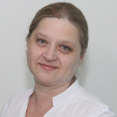 Салимова Марина Сергеевна, стоматолог-терапевт