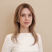 Герцен Екатерина Руслановна, врач-косметолог