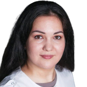 Шельц Альбина Рудольфовна, терапевт