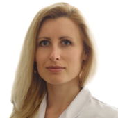 Прокопенко Елена Валерьевна, диетолог