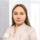 Мецкер Вероника Олеговна, онколог