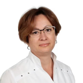 Седова Оксана Викторовна, кардиолог