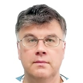 Герасимов Вадим Юрьевич, стоматолог-ортопед