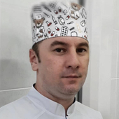 Аскаров Амир Равшанович, ортопед