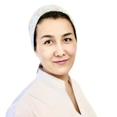 Юнусова Сайехат Махмасалиевна, эндокринолог
