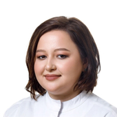 Самсонова Екатерина Юрьевна, терапевт