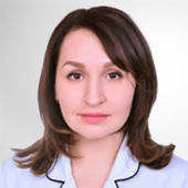 Мерц Нина Сергеевна, онколог